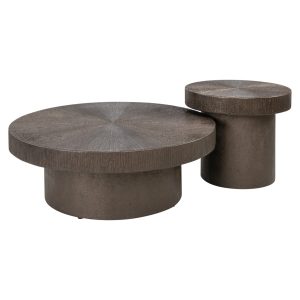Salontafel Lindo Brunzae (Set of 2) Richmond Interiors