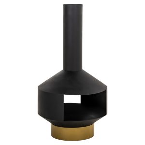 Vuurkorf Quinn black Richmond Interiors