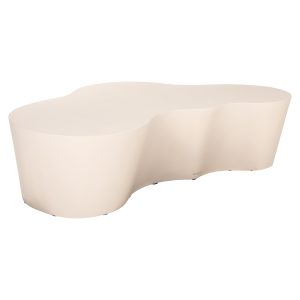 Buiten salontafel Urban Bloom sandstone Richmond Interiors