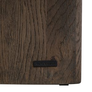 Salontafel Castello Smoked charchoal (Set of 2) Richmond Interiors