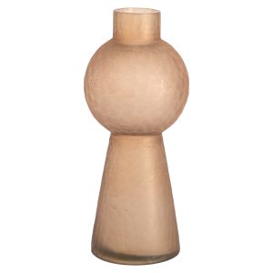 Vaas Ora brown small Richmond Interiors