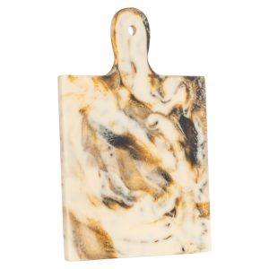 Dienblad Cindy natural - serving board small Richmond Interiors