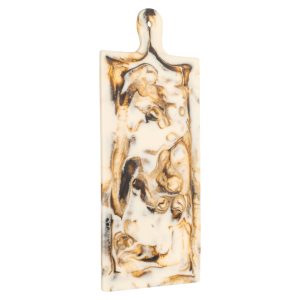 Dienblad Cindy natural - serving board large Richmond Interiors