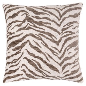 Kussen Tara taupe tiger Richmond Interiors