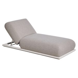 Outdoor dagbed Sullivan greige alpine Richmond Interiors