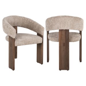 Eetkamerstoel Avara customized Richmond Interiors