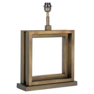 Tafellamp Kars bronze Richmond Interiors