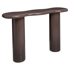 Console Cordelia Chestnut Richmond Interiors