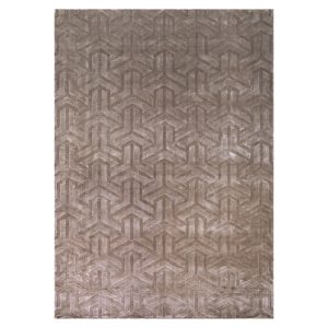 Vloerkleed Arles taupe 200x300 Richmond Interiors