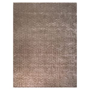 Vloerkleed Arles taupe 300x400 Richmond Interiors