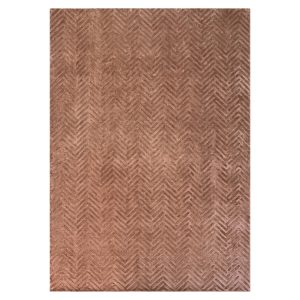 Vloerkleed Velay Coffee 200x300 Richmond Interiors