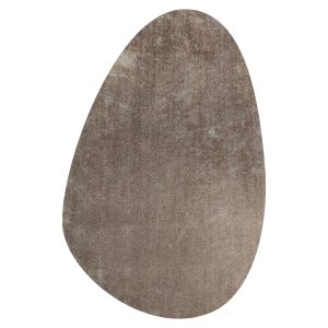 Vloerkleed Freya brown pebble 230x350 Richmond Interiors