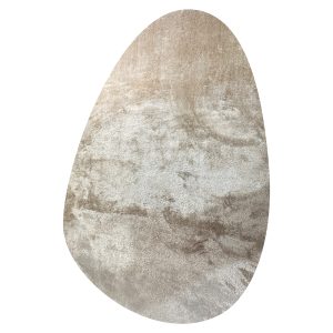 Vloerkleed Mats beige pebble 230x350 Richmond Interiors