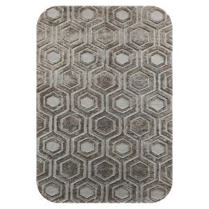 Vloerkleed Odin brown 200x290 Richmond Interiors