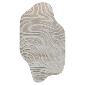 Vloerkleed Ivar beige 200x350 Richmond Interiors
