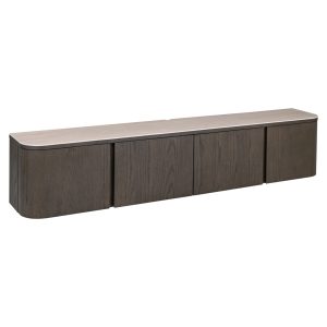 TV-meubel Nando brown Richmond Interiors