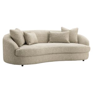 Bank Morena cream blockweave Richmond Interiors