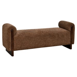 Bank Winslov brown blockweave fire retardant Richmond Interiors