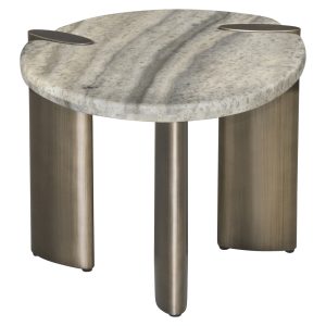 Bijzettafel Arcadia grey Richmond Interiors