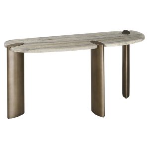 Console Arcadia grey Richmond Interiors
