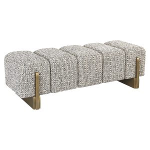 Bank Caleo Cobblestone Richmond Interiors