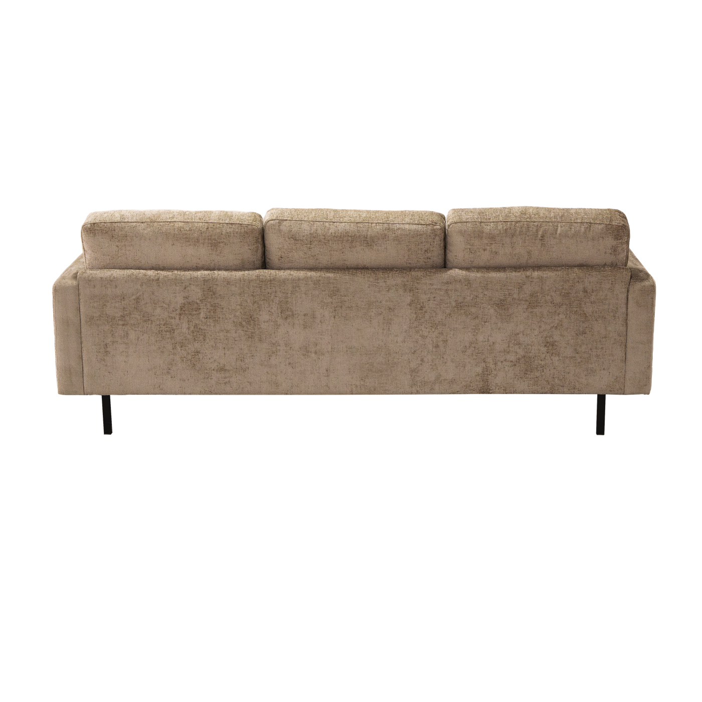 Cambridge 2 5-AL/AR + Chaise R/L - Milky 80 beige Tower Living - Afbeelding 4