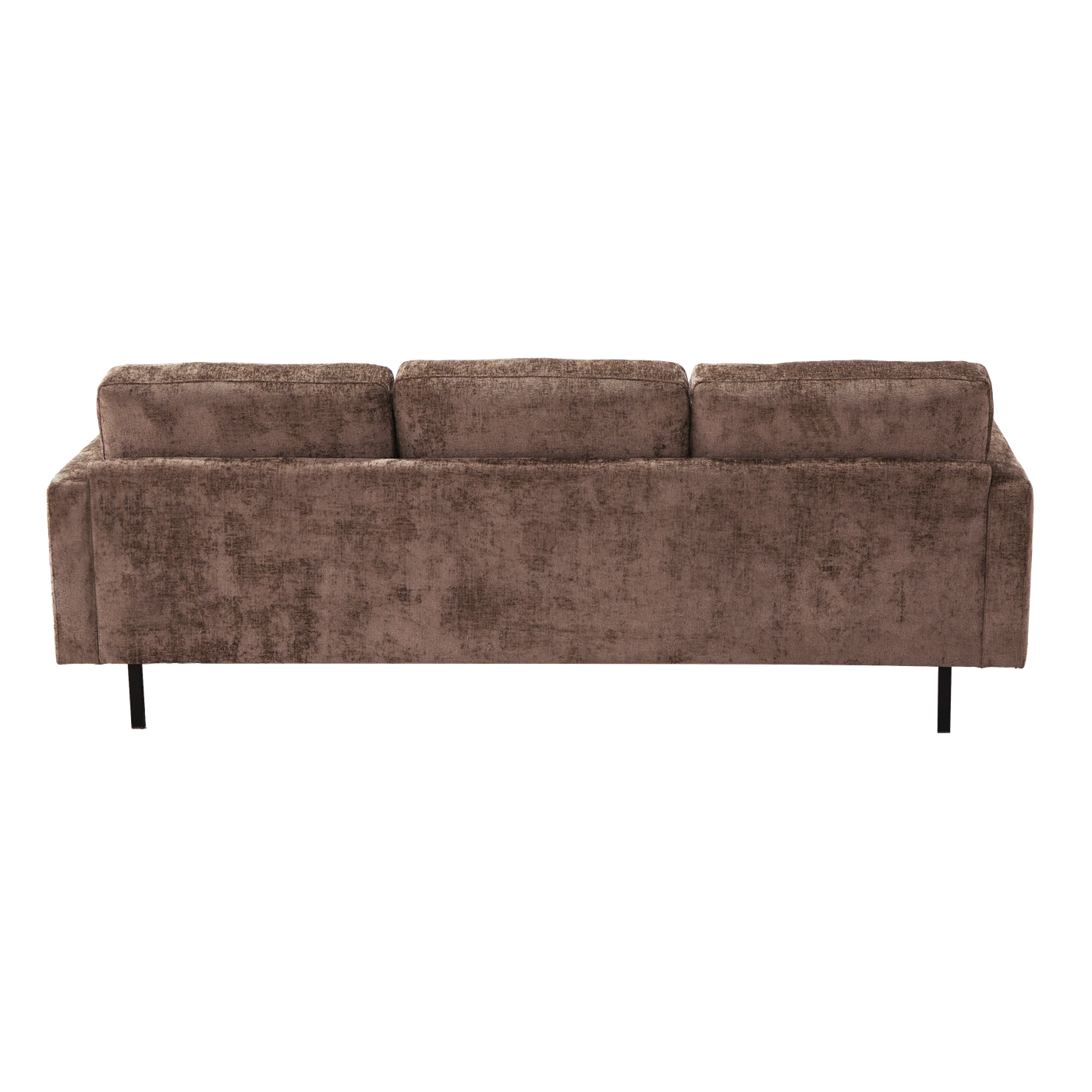Cambridge 2 5-AL/AR + Chaise R/L - Milky 85 brown Tower Living - Afbeelding 3