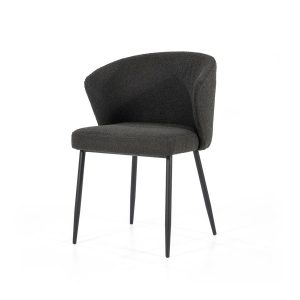 Stoel Santos - zwart copenhagen Eleonora