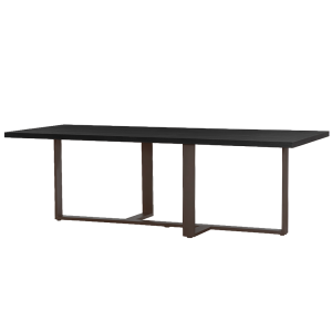 Mincio Eetkamertafel 180 cm Tower Living