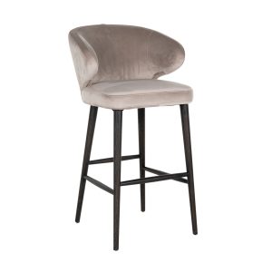 Counterstoel Indigo customized Richmond Interiors