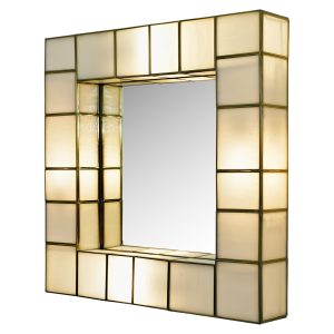 Wandlamp Luma brass antique Richmond Interiors