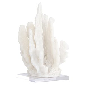 Decoratief object Lilly white Richmond Interiors