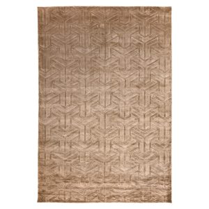 Vloerkleed Arles taupe 200x300 Richmond Interiors