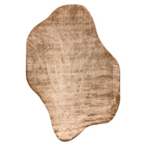Vloerkleed Metz beige 240x350 Richmond Interiors