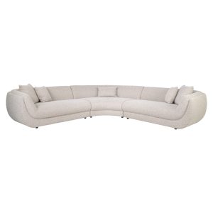 Bank Gianelle natural chunky Richmond Interiors